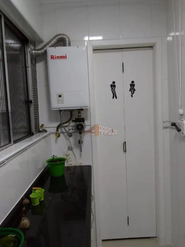 Apartamento, 3 quartos, 67 m² - Foto 4