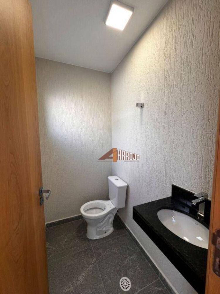 Sobrado, 3 quartos, 129 m² - Foto 12
