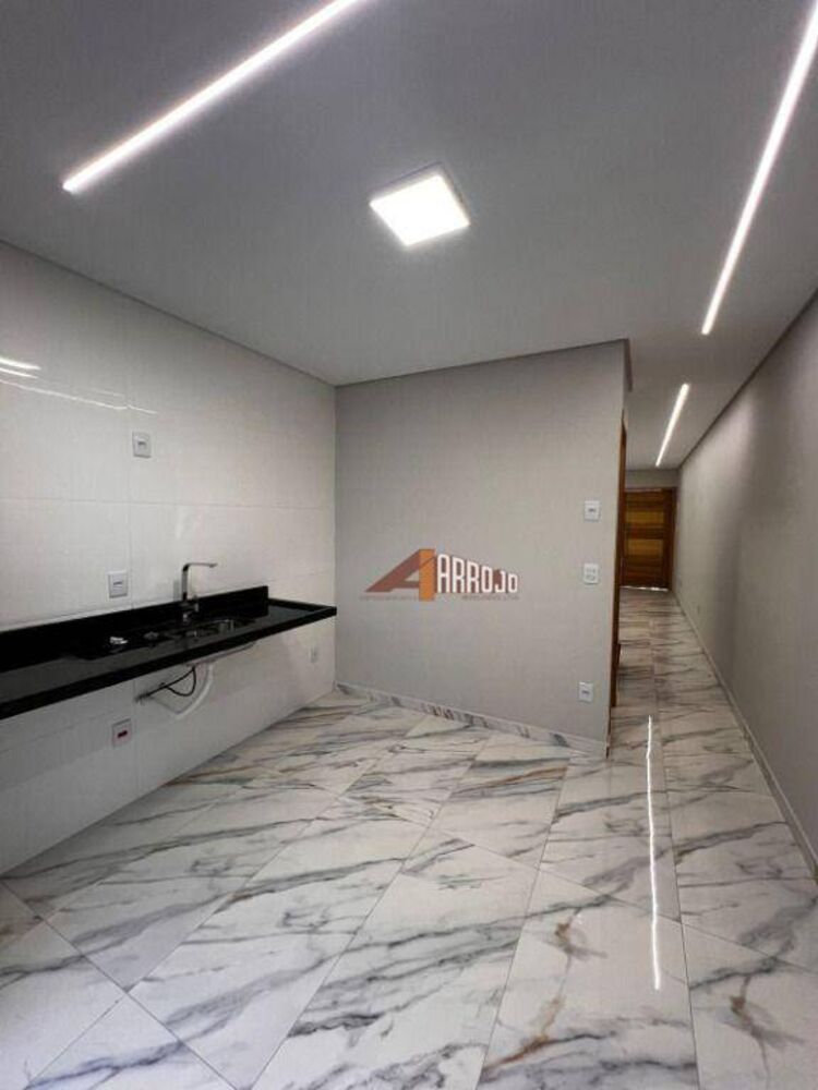 Sobrado, 3 quartos, 129 m² - Foto 8