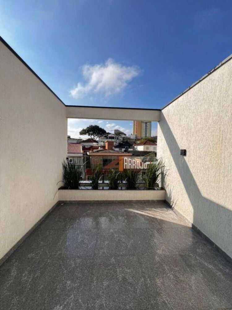 Sobrado, 3 quartos, 129 m² - Foto 10