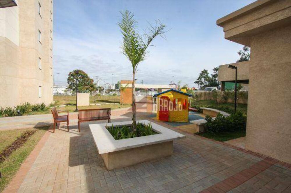 Apartamento, 3 quartos, 62 m² - Foto 3