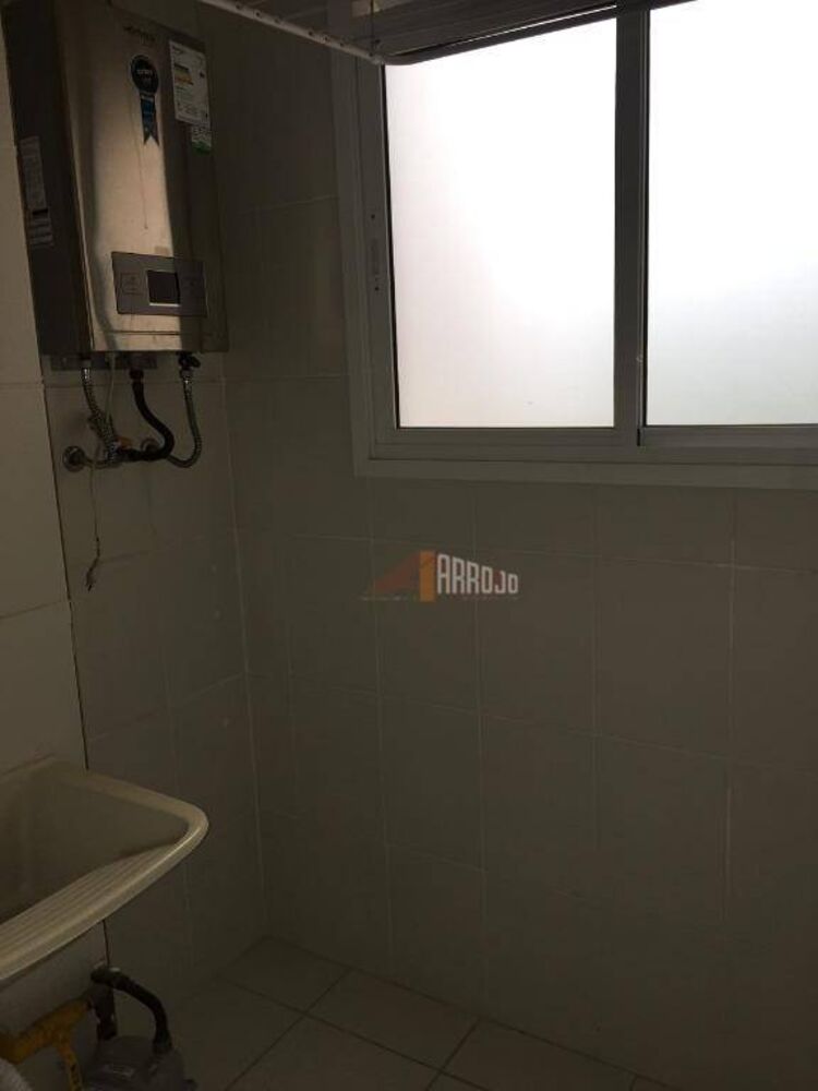 Apartamento, 3 quartos, 62 m² - Foto 9