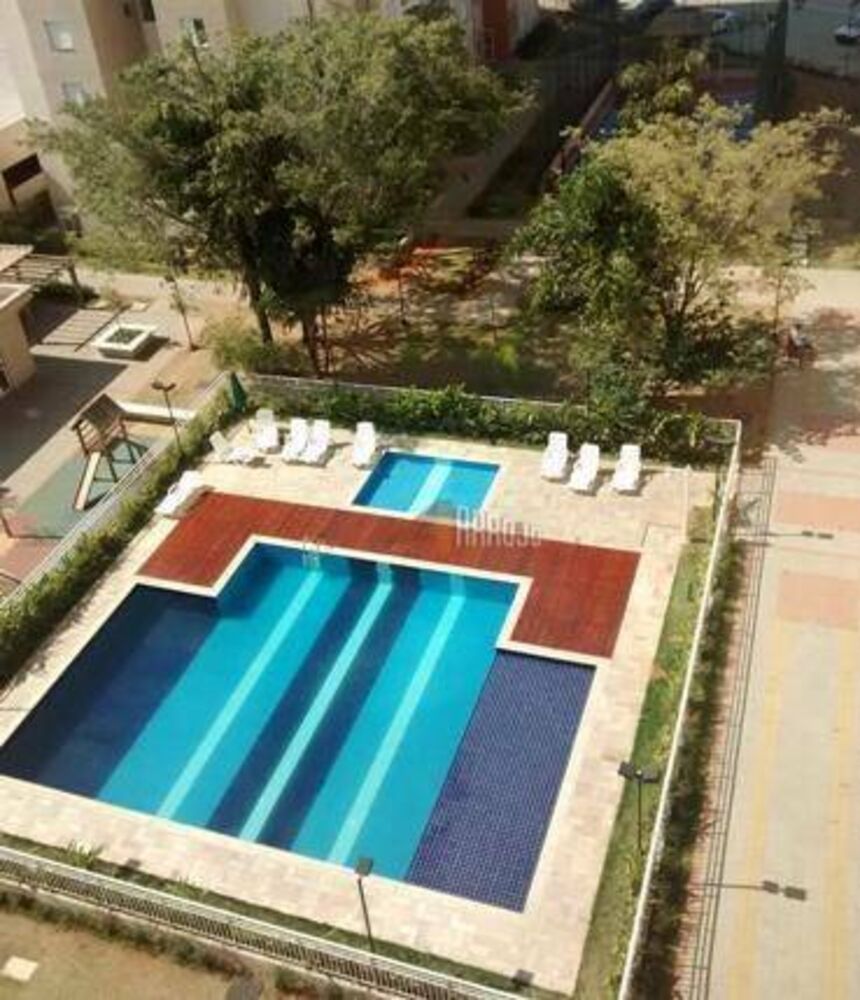 Apartamento, 3 quartos, 62 m² - Foto 5