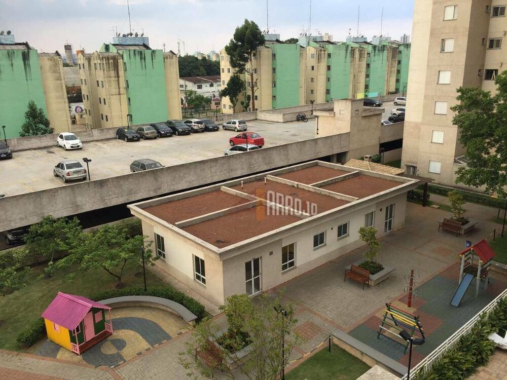Apartamento, 3 quartos, 62 m² - Foto 12
