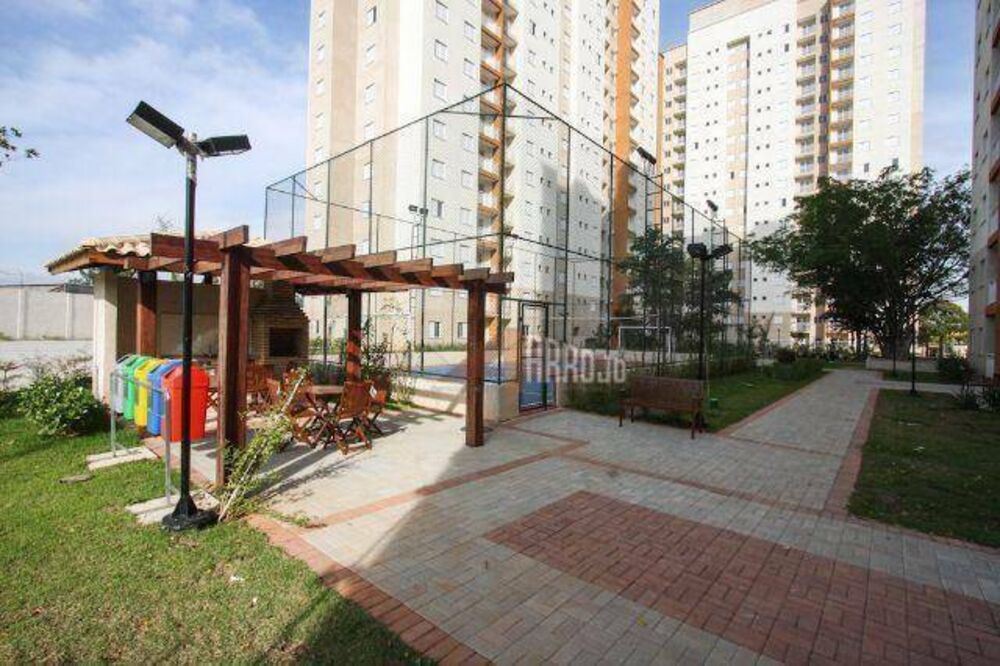 Apartamento, 3 quartos, 62 m² - Foto 6