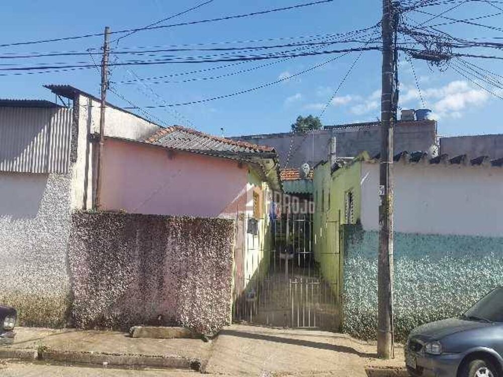 Casa, 1 quarto, 120 m² - Foto 5