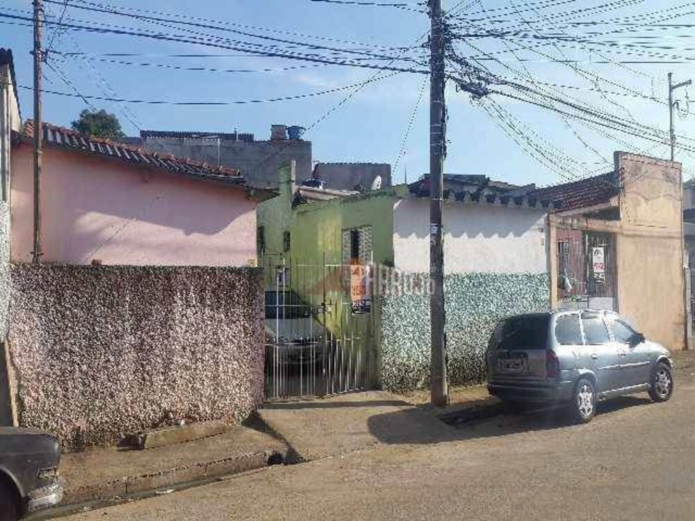 Casa, 1 quarto, 120 m² - Foto 1