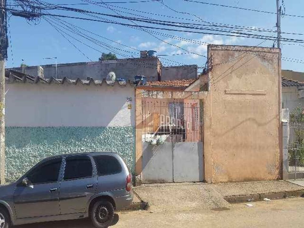 Casa, 1 quarto, 120 m² - Foto 6