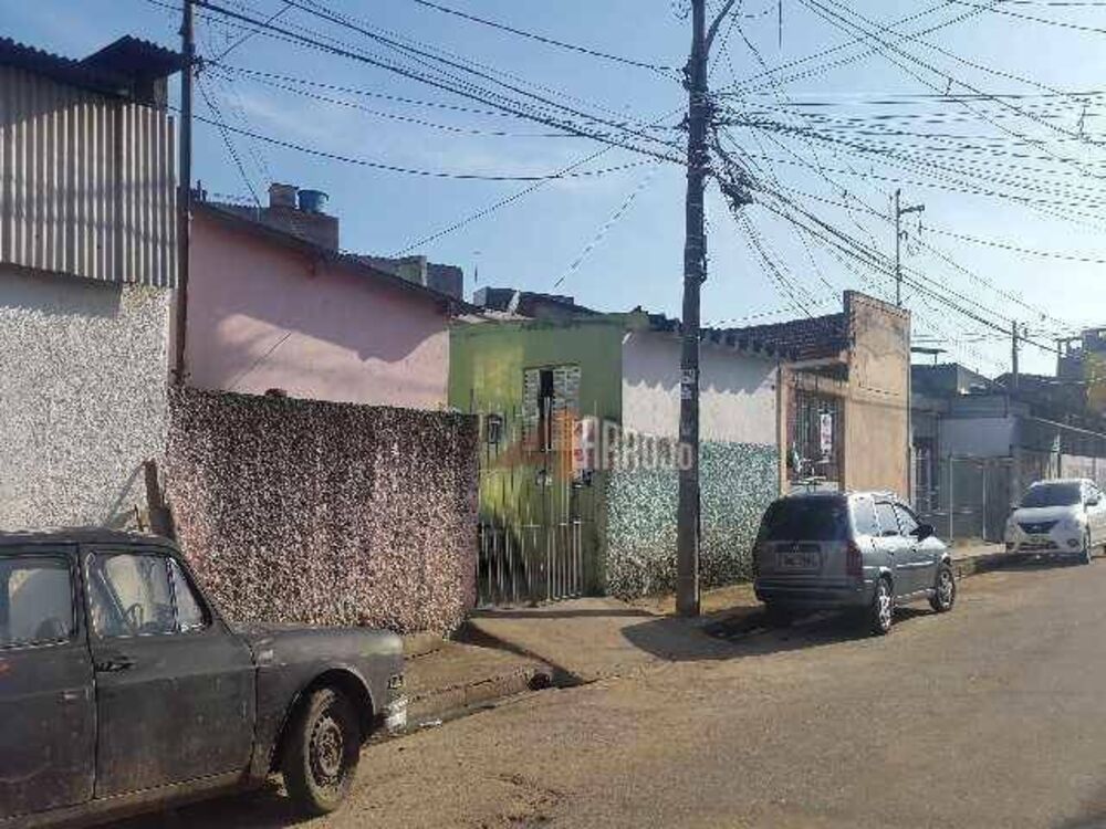 Casa, 1 quarto, 120 m² - Foto 4