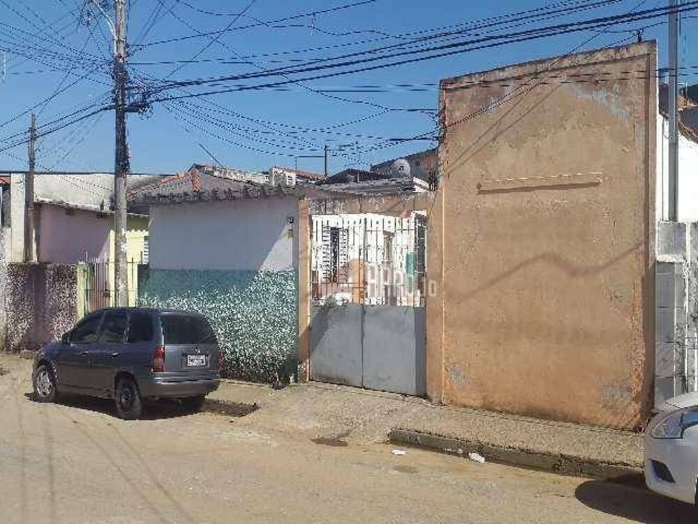 Casa, 1 quarto, 120 m² - Foto 2