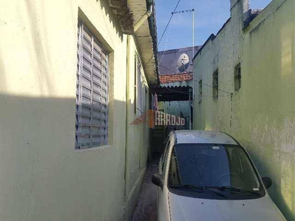 Casa, 1 quarto, 120 m² - Foto 3