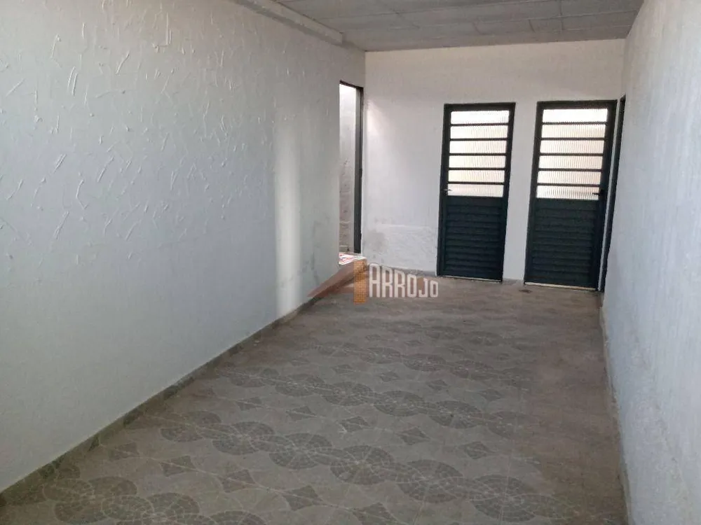 Loja-Salão, 356 m² - Foto 1