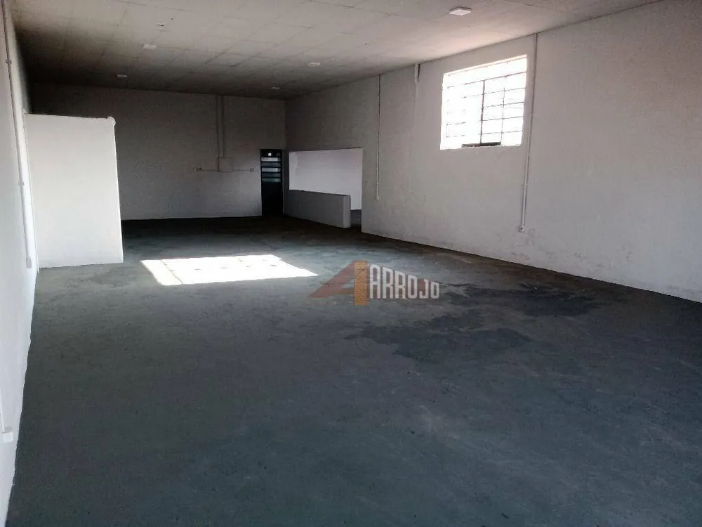 Loja-Salão, 356 m² - Foto 2