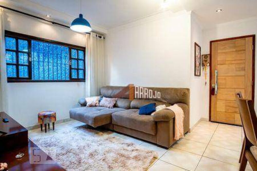Sobrado, 4 quartos, 264 m² - Foto 9