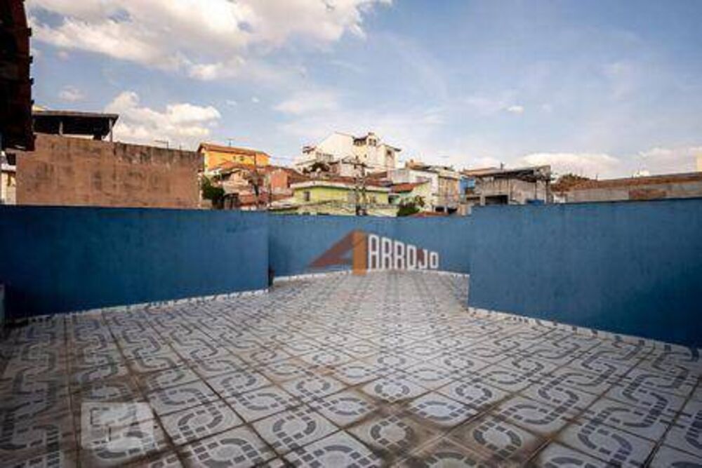 Sobrado, 4 quartos, 264 m² - Foto 27