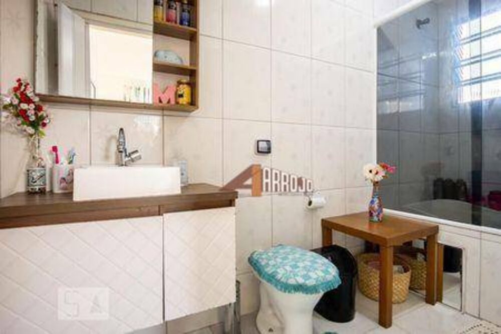 Sobrado, 4 quartos, 264 m² - Foto 1