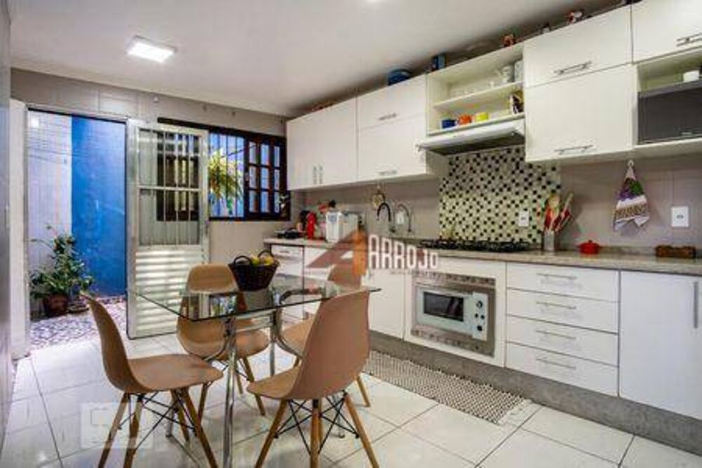 Sobrado, 4 quartos, 264 m² - Foto 25