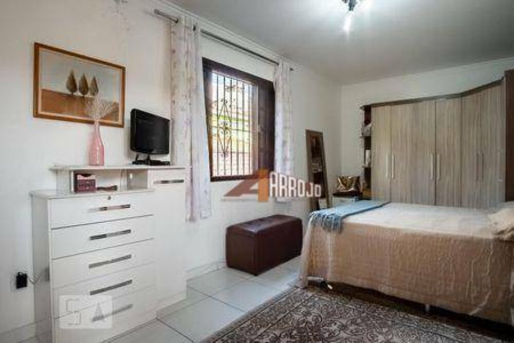 Sobrado, 4 quartos, 264 m² - Foto 43
