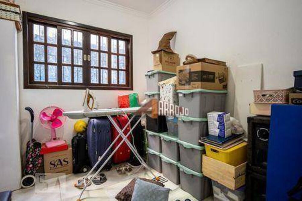 Sobrado, 4 quartos, 264 m² - Foto 23