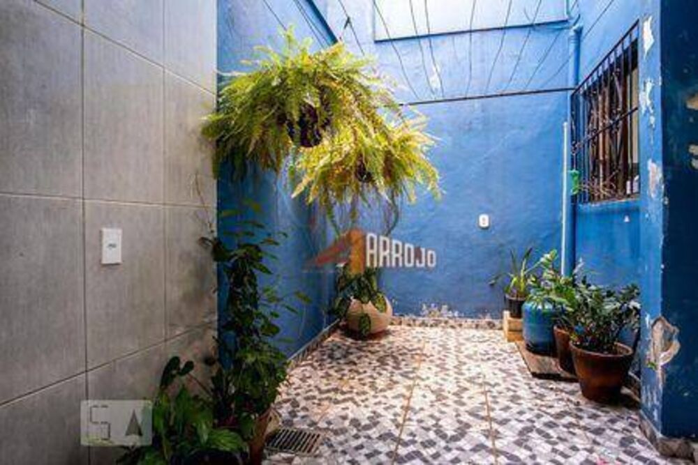 Sobrado, 4 quartos, 264 m² - Foto 35