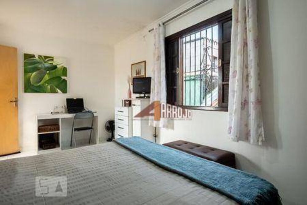 Sobrado, 4 quartos, 264 m² - Foto 40