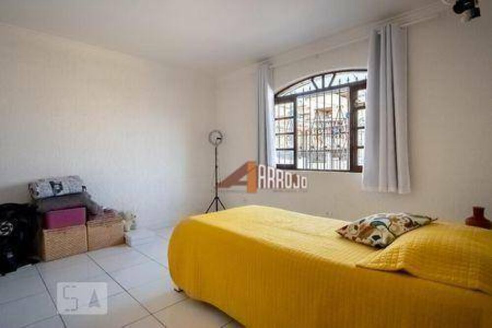 Sobrado, 4 quartos, 264 m² - Foto 15