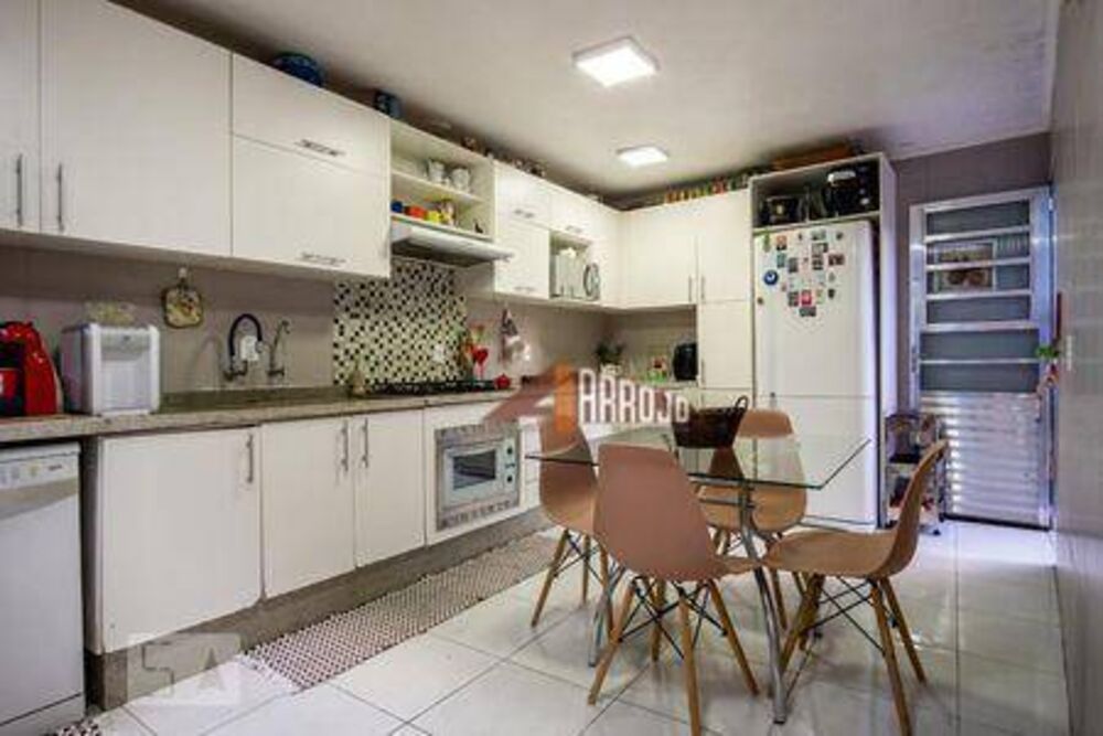 Sobrado, 4 quartos, 264 m² - Foto 24