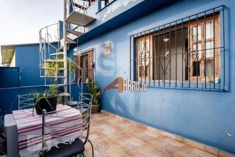Sobrado, 4 quartos, 264 m² - Foto 18