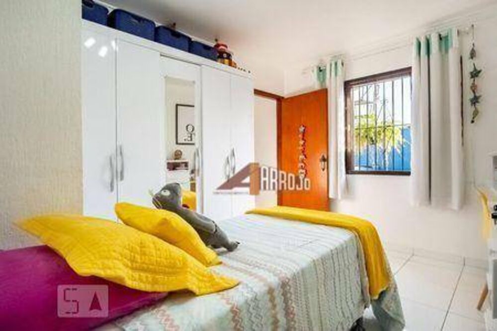 Sobrado, 4 quartos, 264 m² - Foto 26