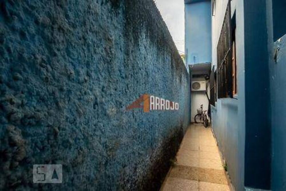 Sobrado, 4 quartos, 264 m² - Foto 3