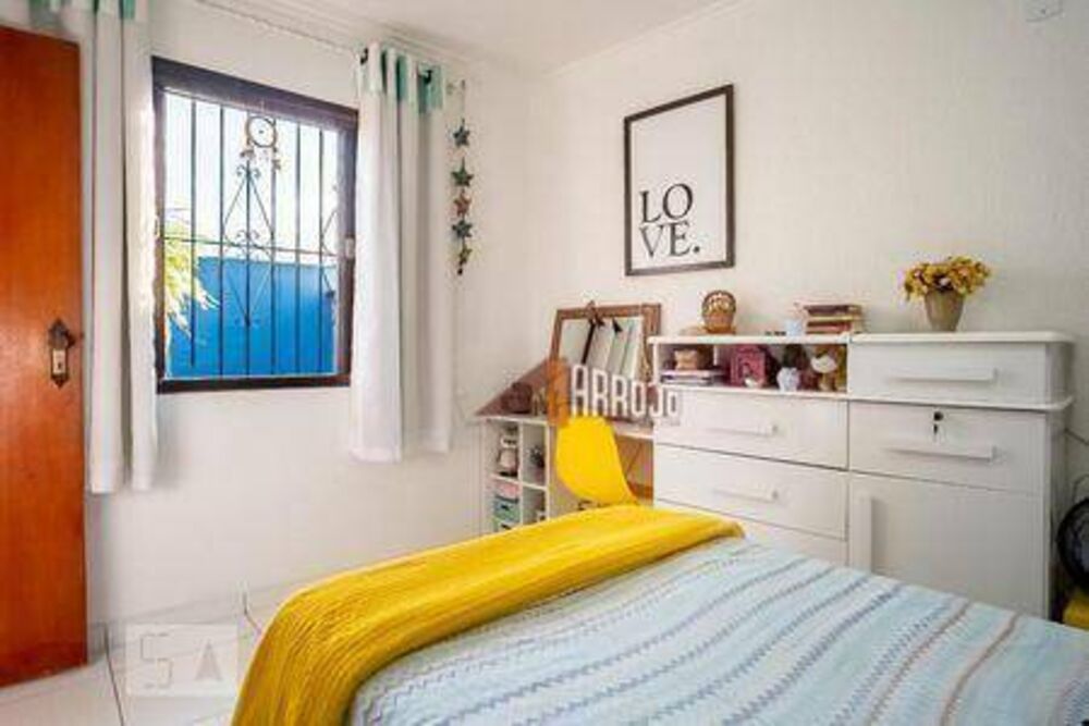 Sobrado, 4 quartos, 264 m² - Foto 6