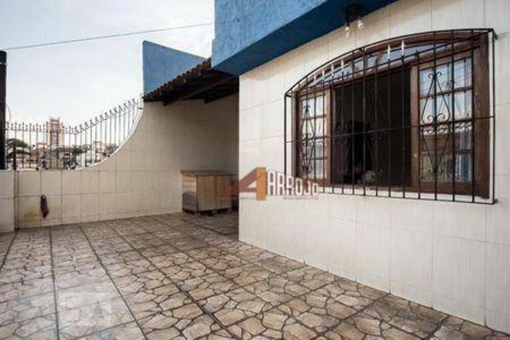 Sobrado, 4 quartos, 264 m² - Foto 31