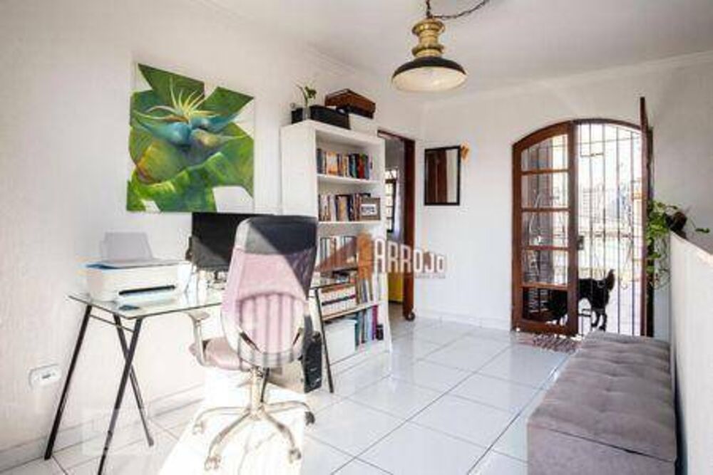 Sobrado, 4 quartos, 264 m² - Foto 44