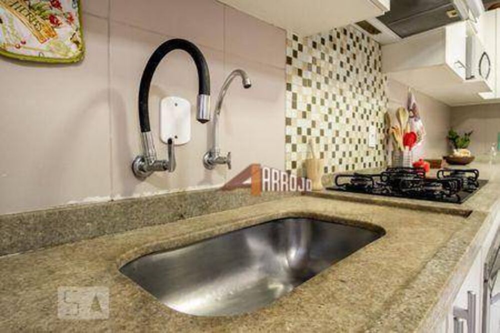 Sobrado, 4 quartos, 264 m² - Foto 38