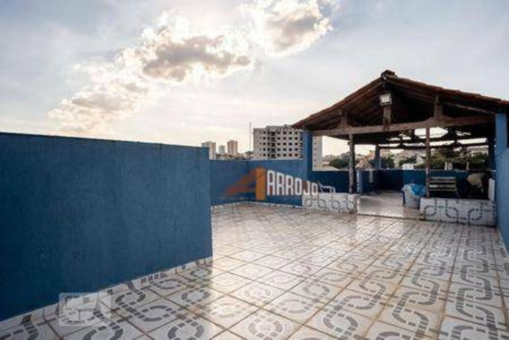 Sobrado, 4 quartos, 264 m² - Foto 29