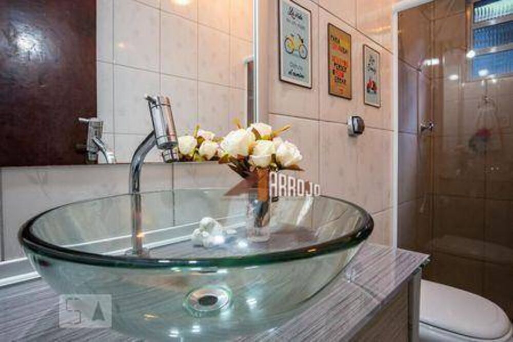 Sobrado, 4 quartos, 264 m² - Foto 36
