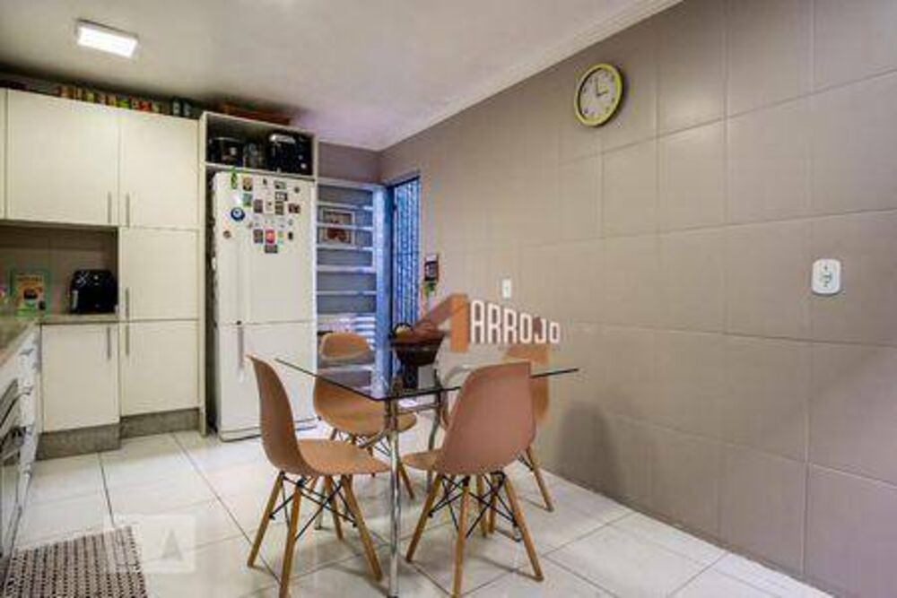 Sobrado, 4 quartos, 264 m² - Foto 39