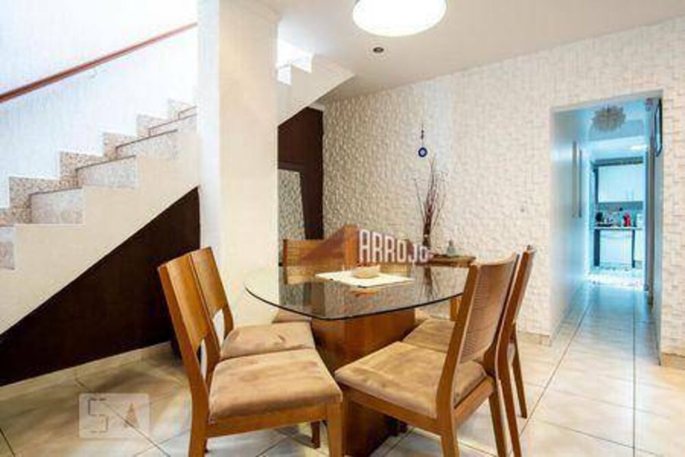 Sobrado, 4 quartos, 264 m² - Foto 11