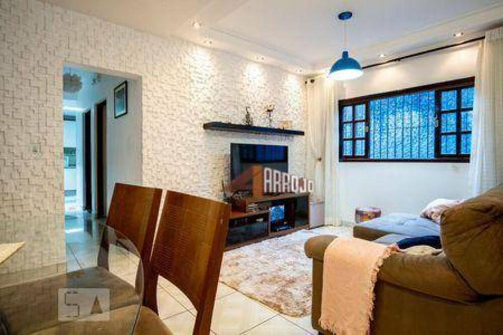 Sobrado, 4 quartos, 264 m² - Foto 28