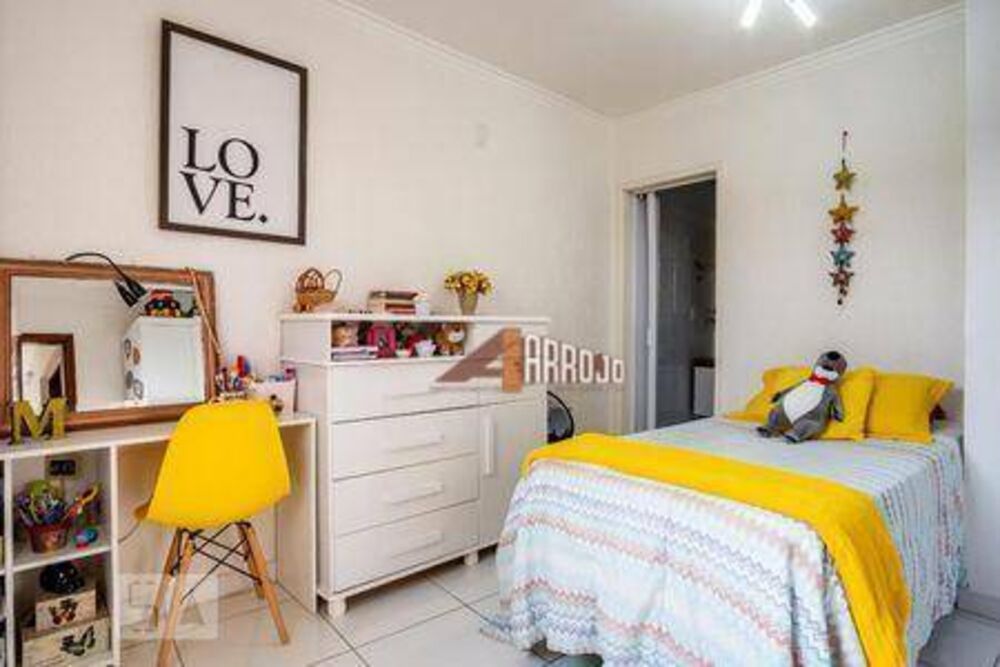 Sobrado, 4 quartos, 264 m² - Foto 17