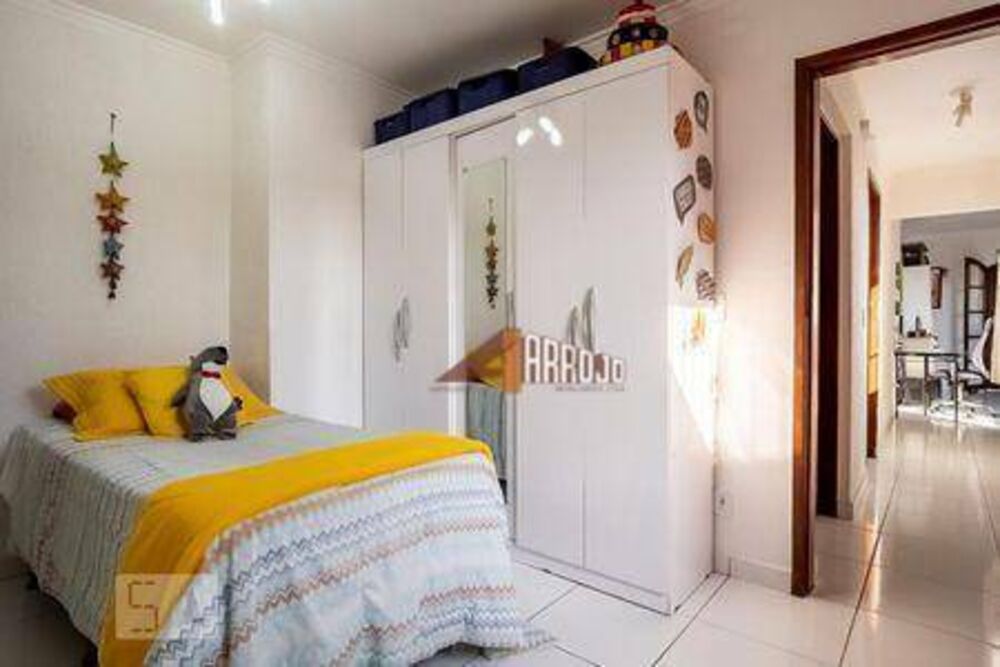 Sobrado, 4 quartos, 264 m² - Foto 14