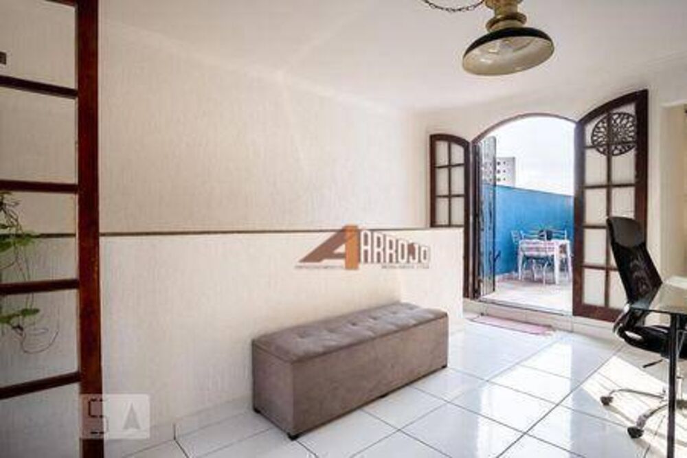 Sobrado, 4 quartos, 264 m² - Foto 22
