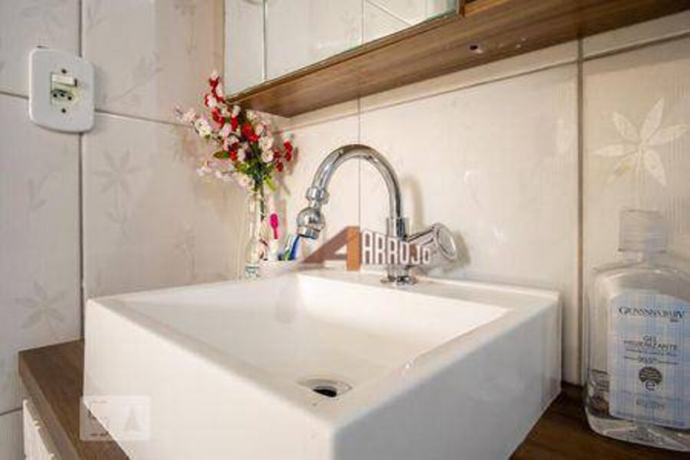 Sobrado, 4 quartos, 264 m² - Foto 19