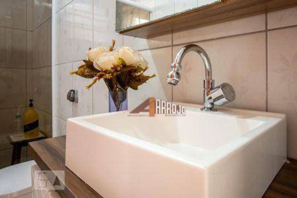 Sobrado, 4 quartos, 264 m² - Foto 30