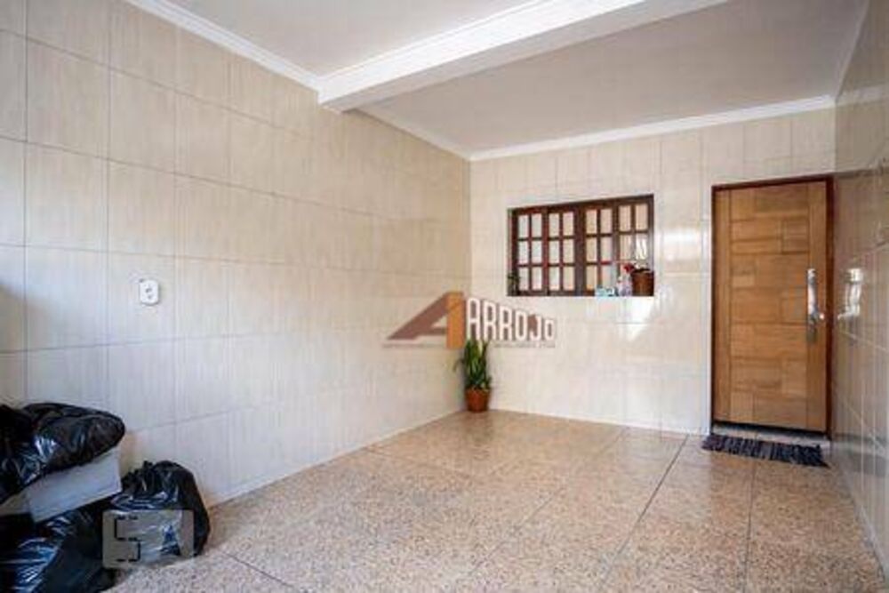 Sobrado, 4 quartos, 264 m² - Foto 5