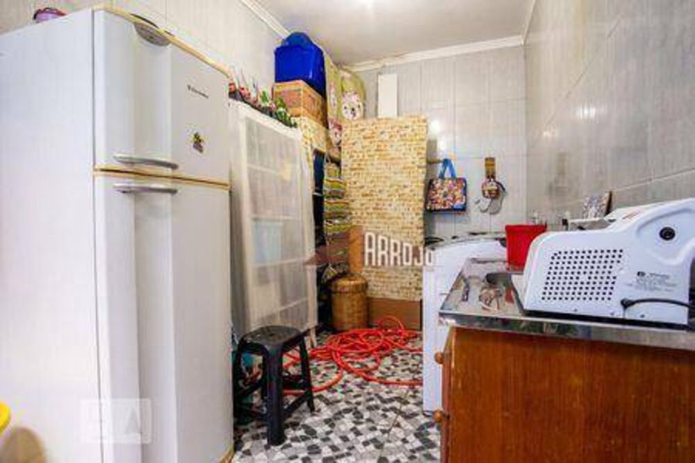 Sobrado, 4 quartos, 264 m² - Foto 7