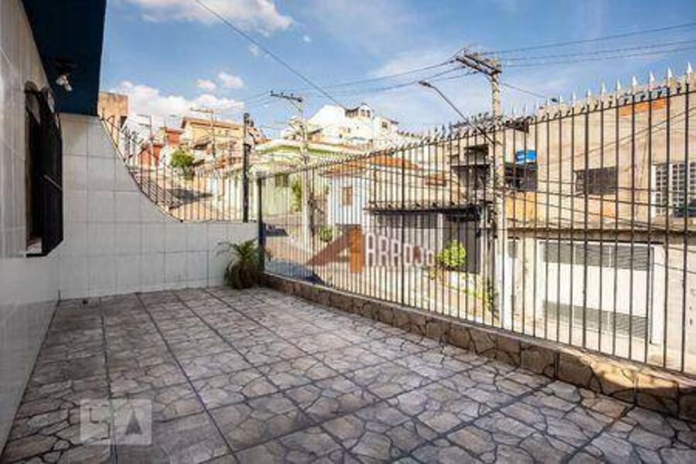 Sobrado, 4 quartos, 264 m² - Foto 16