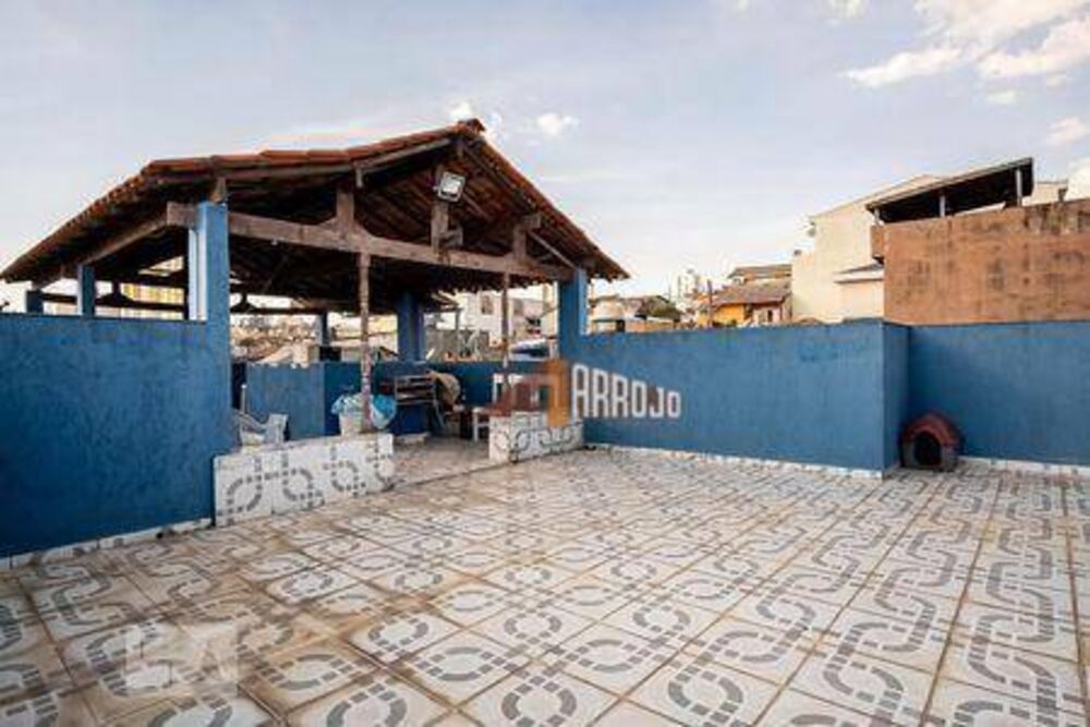 Sobrado, 4 quartos, 264 m² - Foto 20