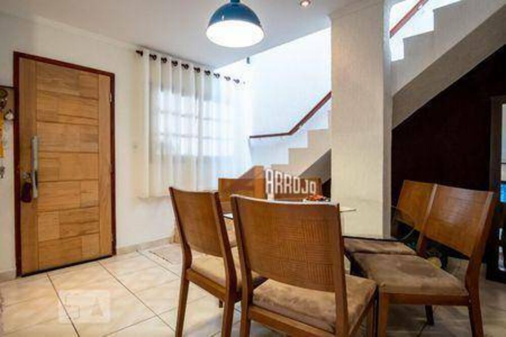 Sobrado, 4 quartos, 264 m² - Foto 2
