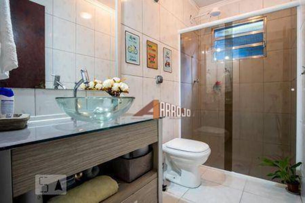 Sobrado, 4 quartos, 264 m² - Foto 10
